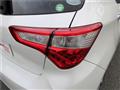2017 Toyota Vitz