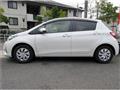 2017 Toyota Vitz