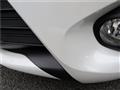 2017 Toyota Vitz