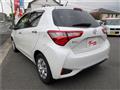 2017 Toyota Vitz