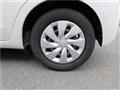 2017 Toyota Vitz