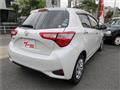 2017 Toyota Vitz