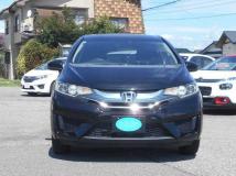 2014 Honda Fit