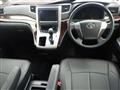 2012 Toyota Vellfire