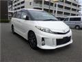 2013 Toyota Estima