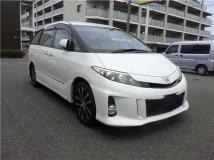 2013 Toyota Estima