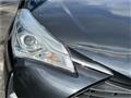 2018 Toyota Vitz