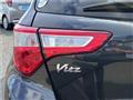 2018 Toyota Vitz