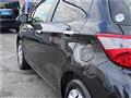 2018 Toyota Vitz