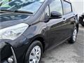 2018 Toyota Vitz