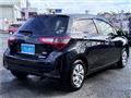2018 Toyota Vitz