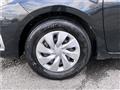 2018 Toyota Vitz