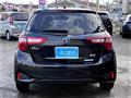 2018 Toyota Vitz