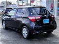 2018 Toyota Vitz