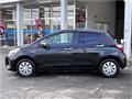 2018 Toyota Vitz