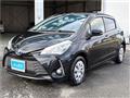 2018 Toyota Vitz