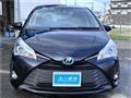 2018 Toyota Vitz