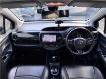 2018 Toyota Vitz
