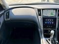2015 Nissan Skyline
