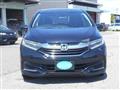2015 Honda Shuttle