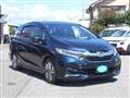 2015 Honda Shuttle