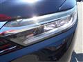 2015 Honda Shuttle