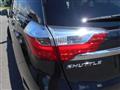 2015 Honda Shuttle