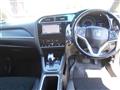 2015 Honda Shuttle