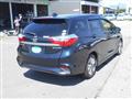 2015 Honda Shuttle