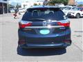 2015 Honda Shuttle