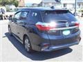 2015 Honda Shuttle