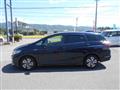 2015 Honda Shuttle
