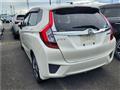 2015 Honda Fit Hybrid