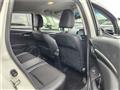 2015 Honda Fit Hybrid