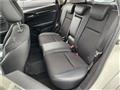 2015 Honda Fit Hybrid