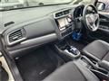 2015 Honda Fit Hybrid