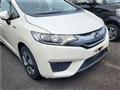 2015 Honda Fit Hybrid