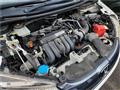 2015 Honda Fit Hybrid