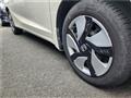 2015 Honda Fit Hybrid