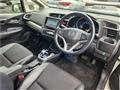 2015 Honda Fit Hybrid
