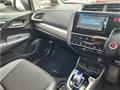 2015 Honda Fit Hybrid