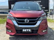 2018 Nissan Serena