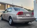 2002 Honda Civic Ferio