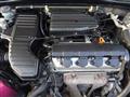 2002 Honda Civic Ferio