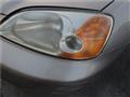 2002 Honda Civic Ferio