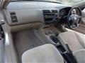 2002 Honda Civic Ferio