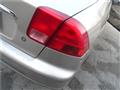 2002 Honda Civic Ferio