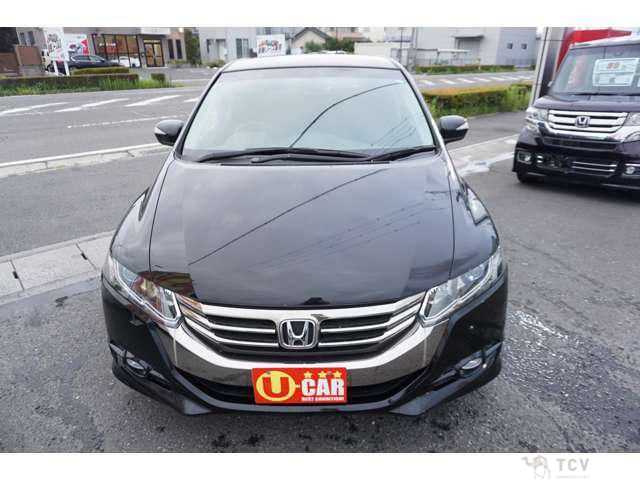 2013 Honda Odyssey