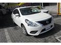 2016 Nissan Latio