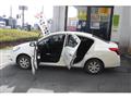 2016 Nissan Latio